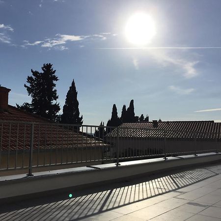Kaštel Lukšić 瓦妮卡宾馆酒店 客房 照片