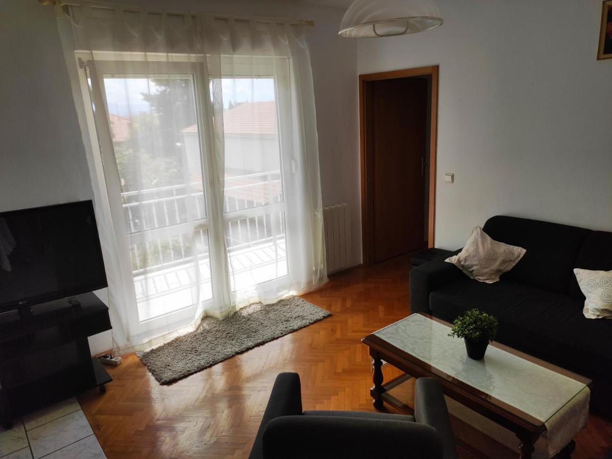 Kaštel Lukšić 瓦妮卡宾馆酒店 外观 照片