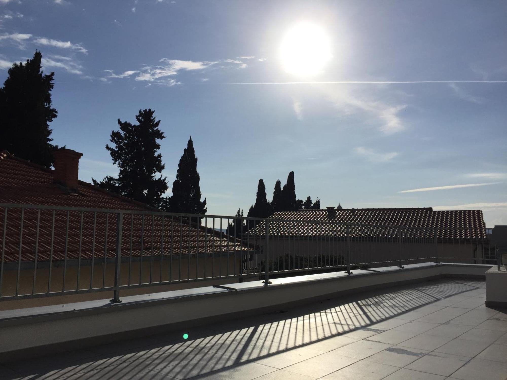 Kaštel Lukšić 瓦妮卡宾馆酒店 客房 照片