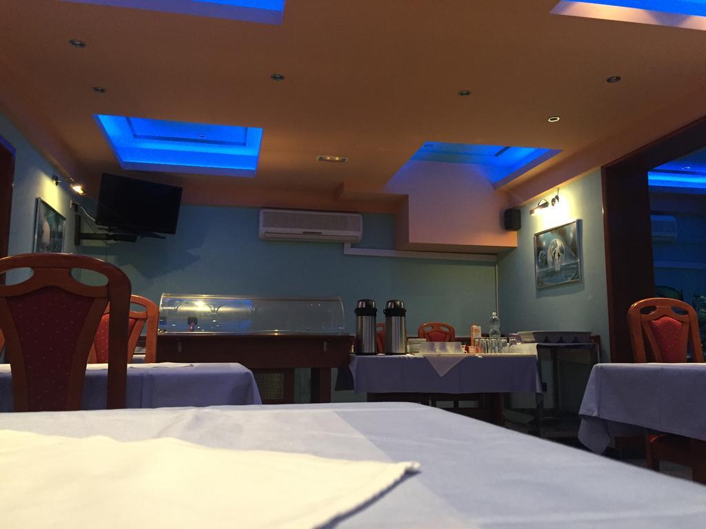 Kaštel Lukšić 瓦妮卡宾馆酒店 外观 照片