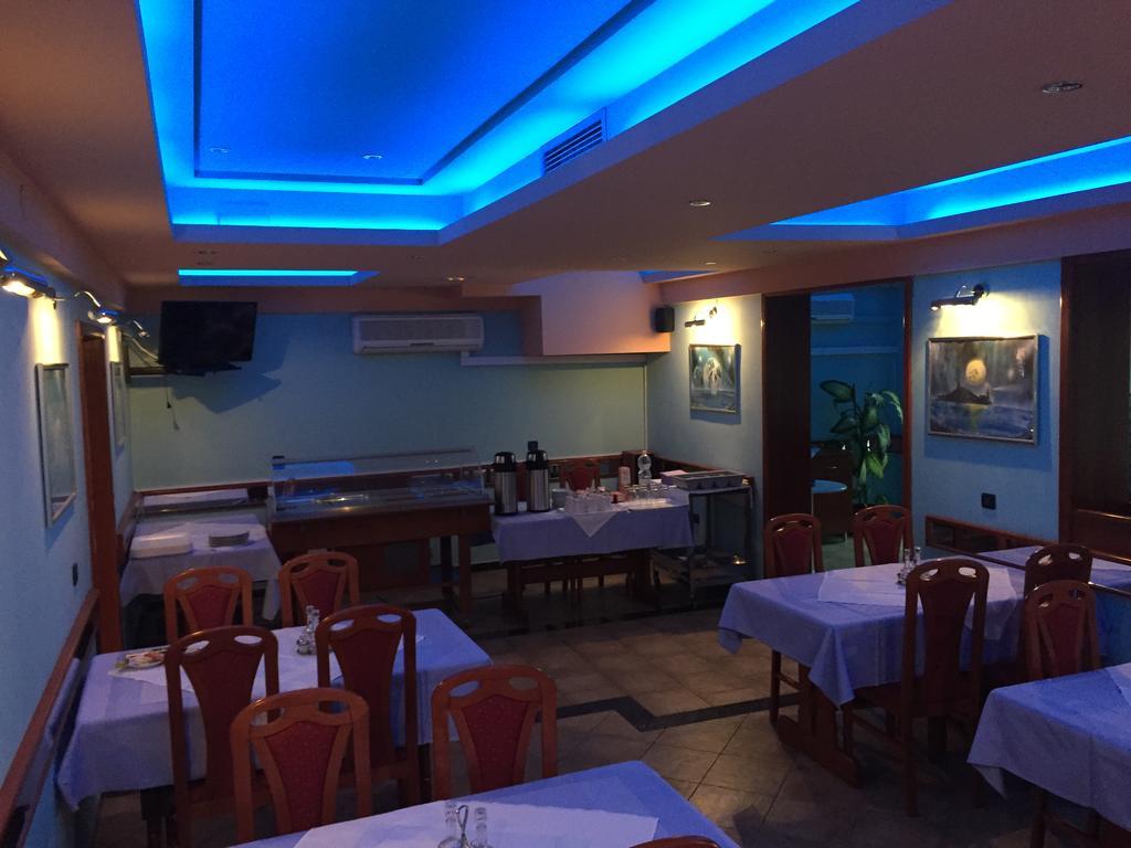 Kaštel Lukšić 瓦妮卡宾馆酒店 外观 照片