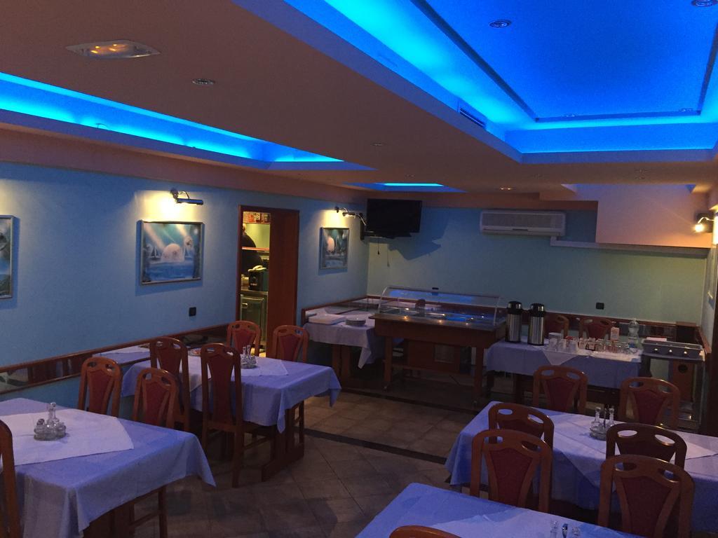 Kaštel Lukšić 瓦妮卡宾馆酒店 外观 照片