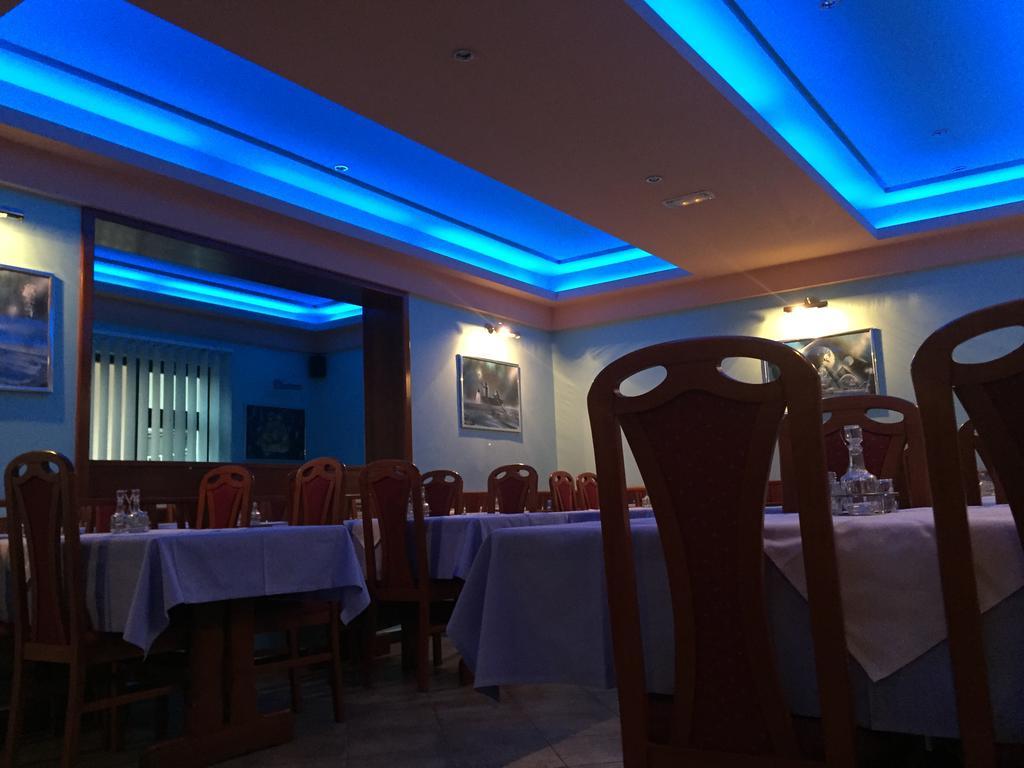 Kaštel Lukšić 瓦妮卡宾馆酒店 外观 照片