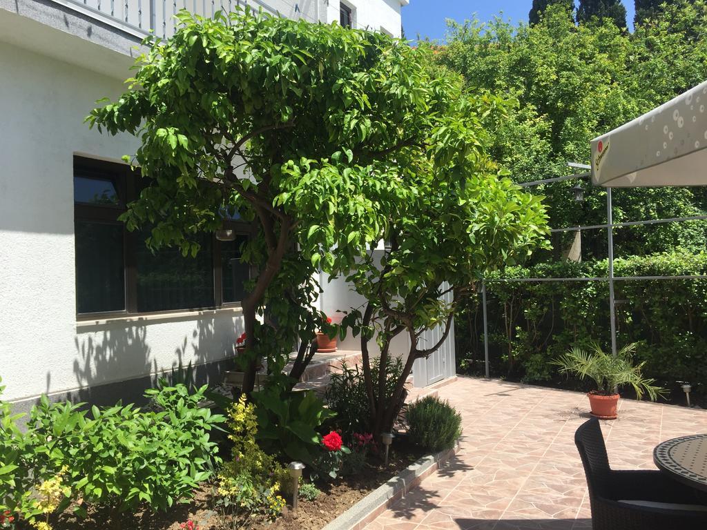Kaštel Lukšić 瓦妮卡宾馆酒店 外观 照片