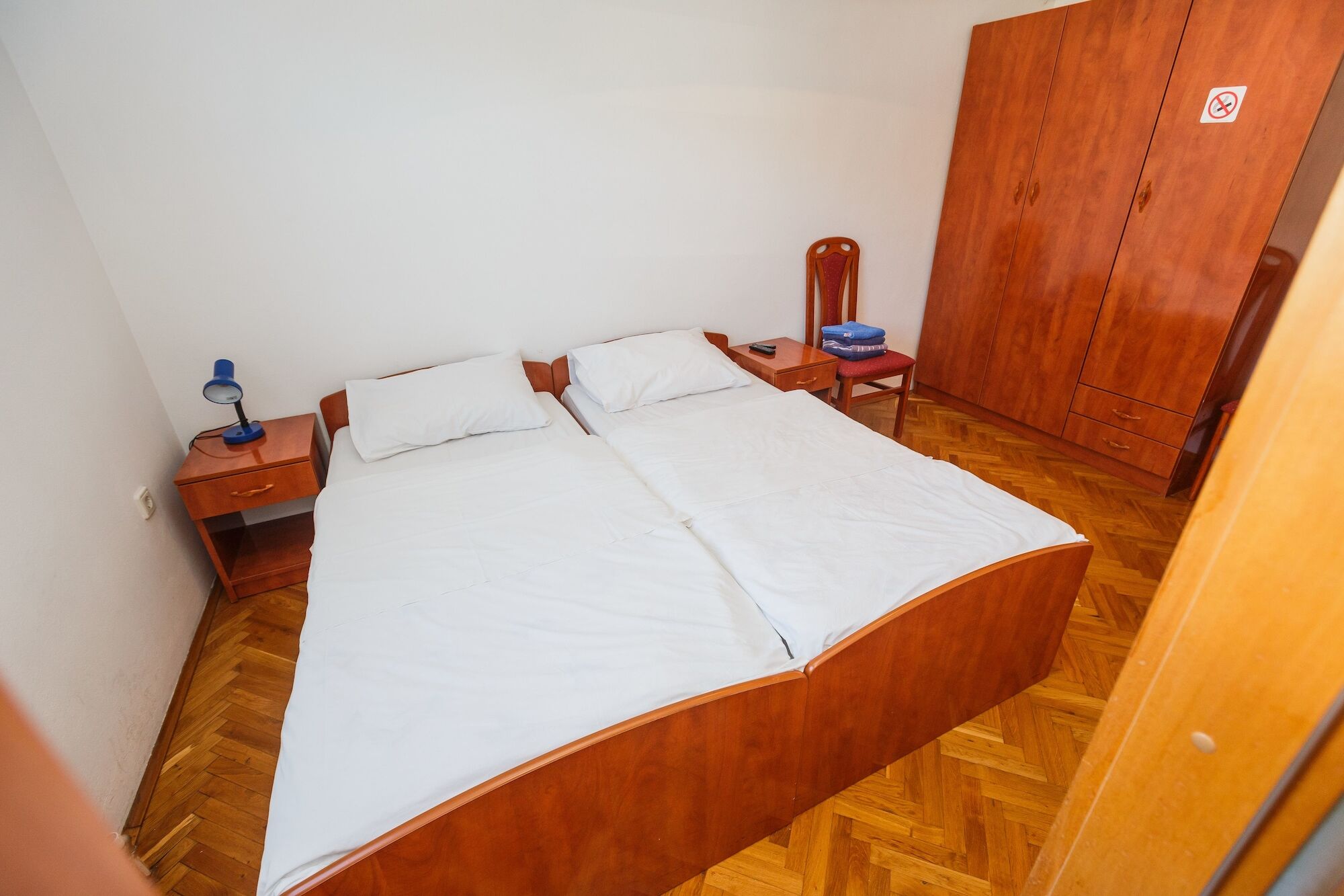 Kaštel Lukšić 瓦妮卡宾馆酒店 外观 照片